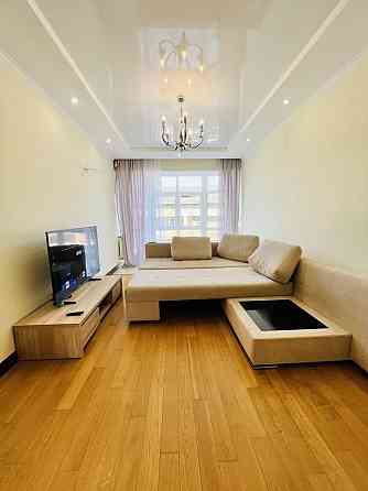 Оренда 2-кімнатної квартири на вул. Мазепи, 35 Ивано-Франковск