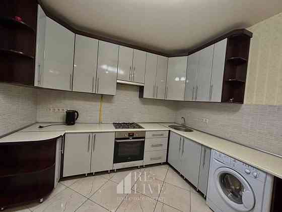 Оренда просторої однокімнатної квартири по вул. Задворецька, 1а Луцьк