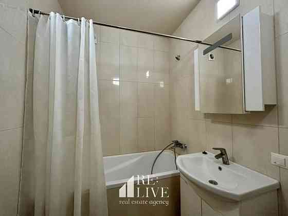 Оренда просторої однокімнатної квартири по вул. Задворецька, 1а Луцьк