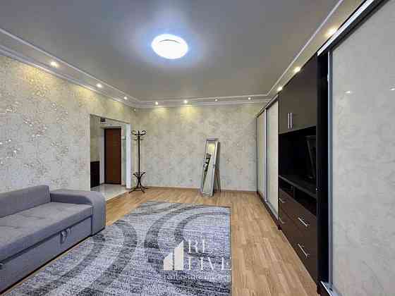 Оренда просторої однокімнатної квартири по вул. Задворецька, 1а Луцьк