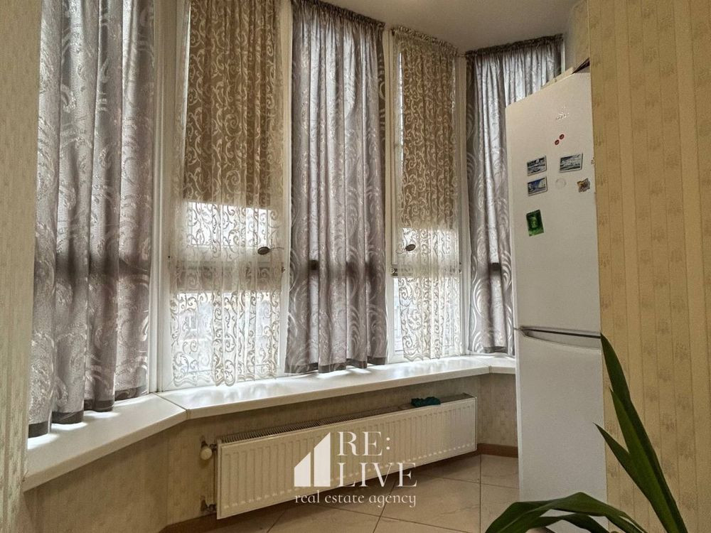 Оренда просторої однокімнатної квартири по вул. Задворецька, 1а Луцк - изображение 3