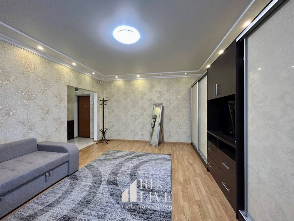 Оренда просторої однокімнатної квартири по вул. Задворецька, 1а Луцк - изображение 5