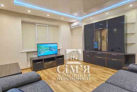 Здам видову 2-кім квартиру з АГВ в новобудові по вул. Келецька Винница