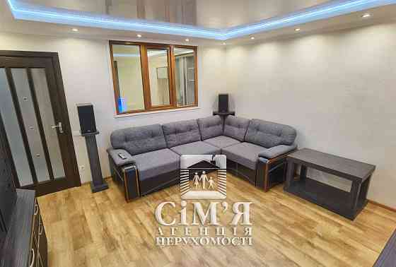 Здам видову 2-кім квартиру з АГВ в новобудові по вул. Келецька Винница