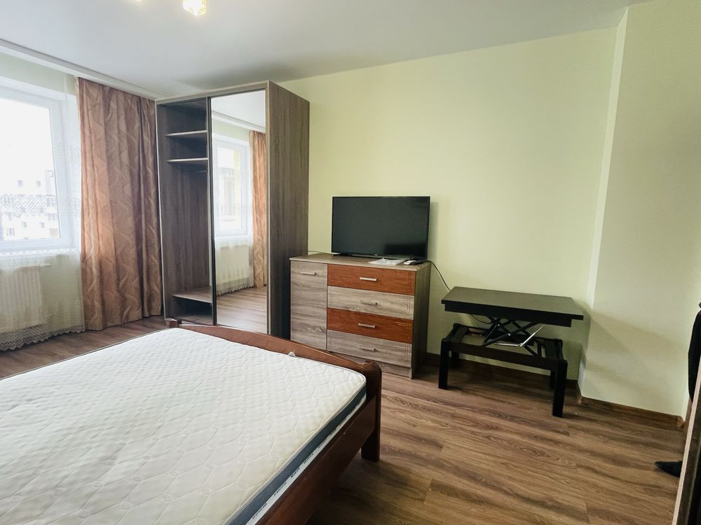 Довготривала оренда 2 кім ізольовані, говобуд Сихів Львов - изображение 7