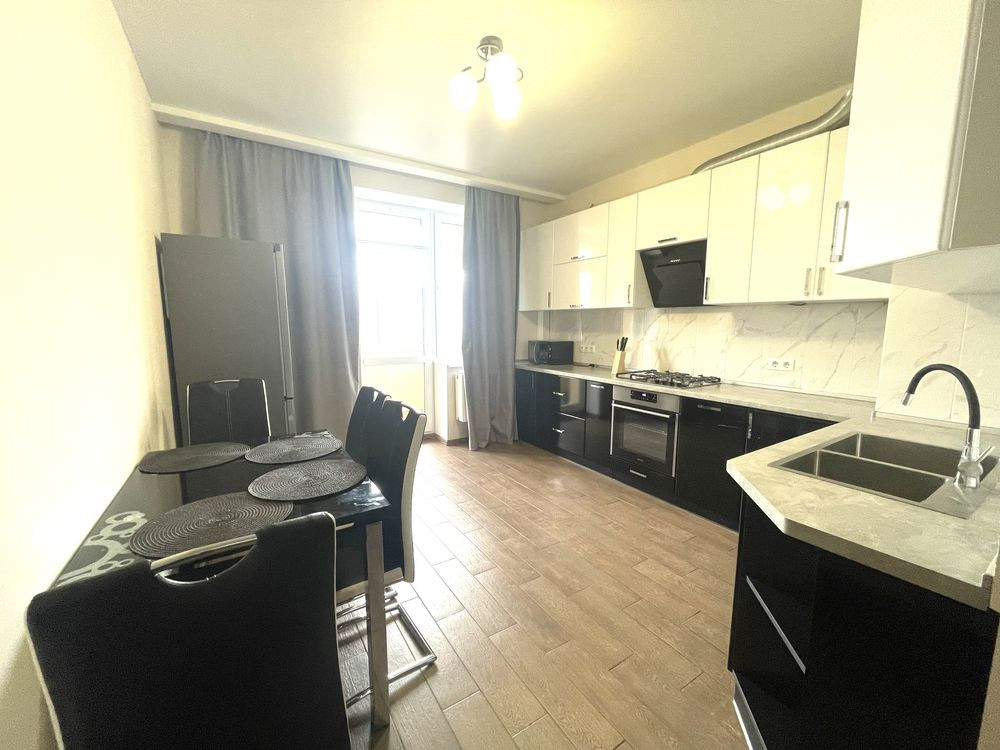 Довготривала оренда 2 кім ізольовані, говобуд Сихів Львов - изображение 2