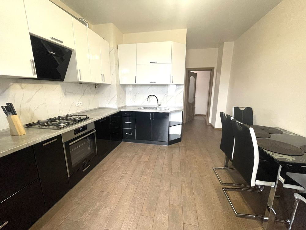 Довготривала оренда 2 кім ізольовані, говобуд Сихів Львов - изображение 3