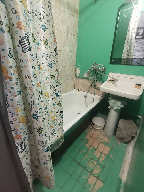 Сдам 1-комнатную квартиру  с\м Класс Харьков - изображение 7