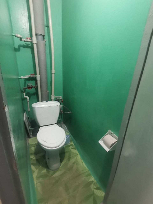 Сдам 1-комнатную квартиру  с\м Класс Харьков - изображение 6