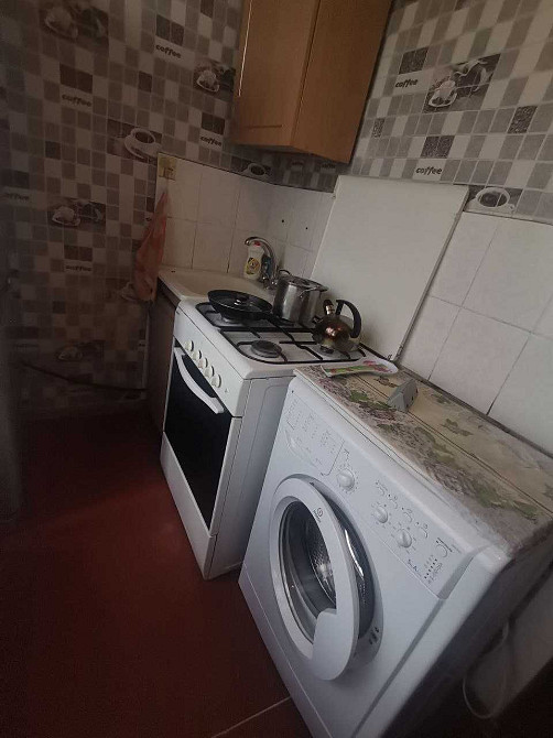 Сдам 1-комнатную квартиру  с\м Класс Харьков - изображение 3