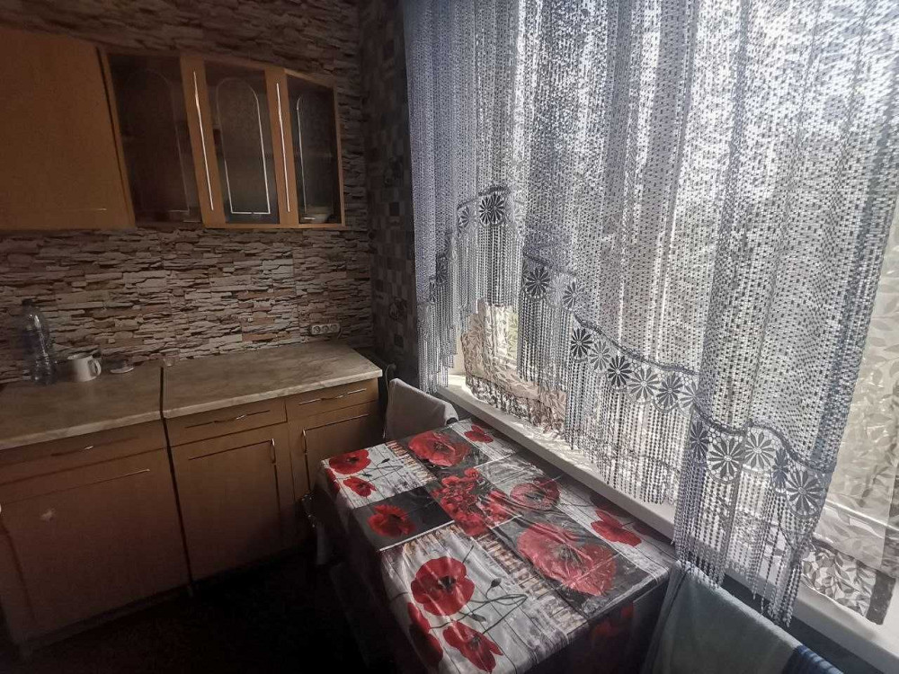 Сдам 1-комнатную квартиру  с\м Класс Харьков - изображение 1