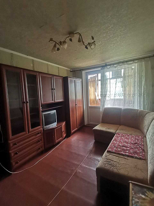 Сдам 1-комнатную квартиру  с\м Класс Харьков - изображение 8