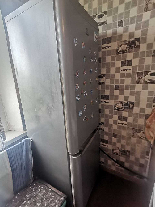 Сдам 1-комнатную квартиру  с\м Класс Харьков - изображение 4