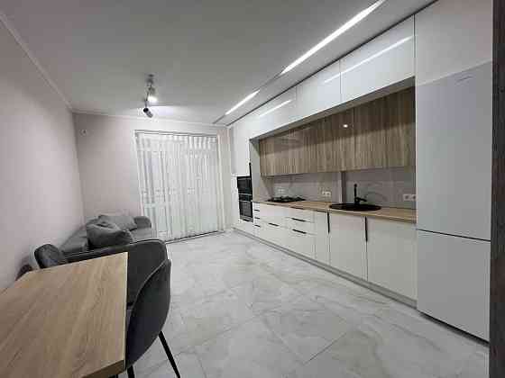 Оренда ЖК Липки 45м на 7 пов поруч парк та озеро Мазепи БАМ Ивано-Франковск