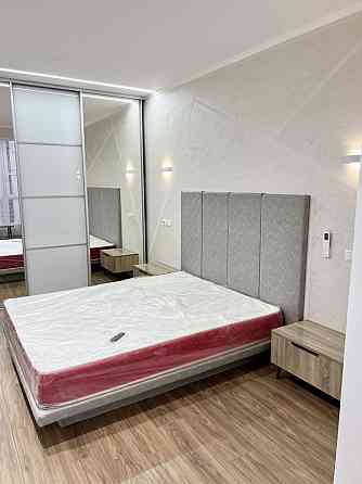 Оренда ЖК Липки 45м на 7 пов поруч парк та озеро Мазепи БАМ Ивано-Франковск