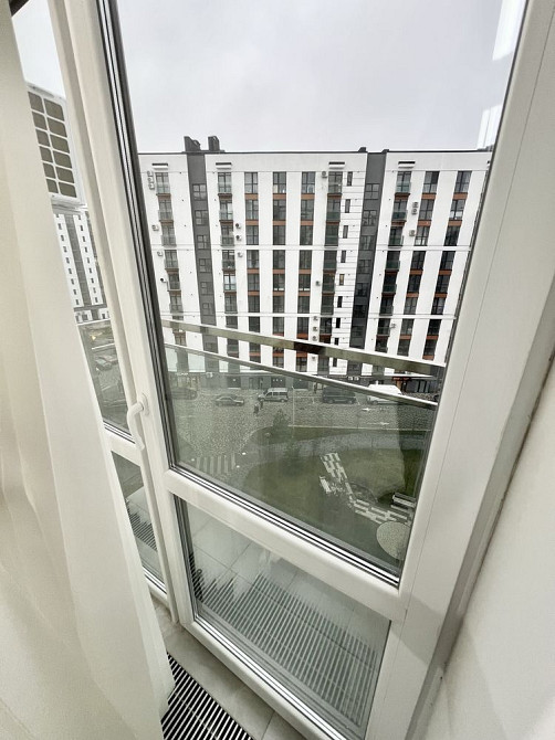 Оренда ЖК Липки 45м на 7 пов поруч парк та озеро Мазепи БАМ Ивано-Франковск - изображение 4