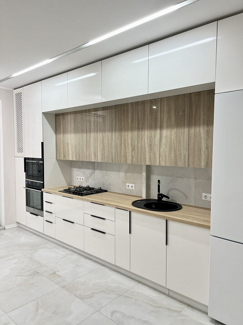 Оренда ЖК Липки 45м на 7 пов поруч парк та озеро Мазепи БАМ Ивано-Франковск - изображение 2