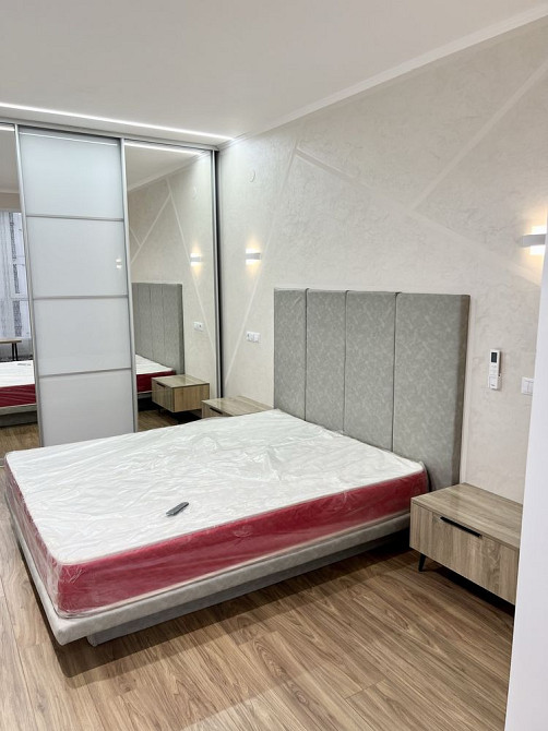 Оренда ЖК Липки 45м на 7 пов поруч парк та озеро Мазепи БАМ Ивано-Франковск - изображение 5