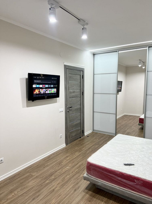 Оренда ЖК Липки 45м на 7 пов поруч парк та озеро Мазепи БАМ Ивано-Франковск - изображение 7