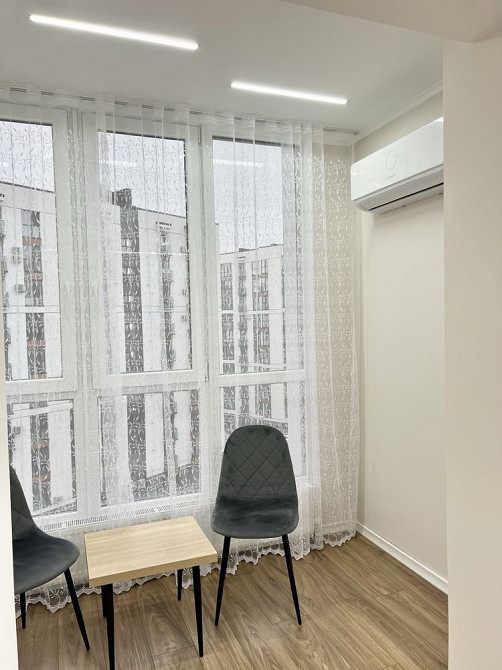 Оренда ЖК Липки 45м на 7 пов поруч парк та озеро Мазепи БАМ Ивано-Франковск - изображение 8