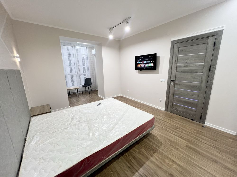 Оренда ЖК Липки 45м на 7 пов поруч парк та озеро Мазепи БАМ Ивано-Франковск - изображение 6