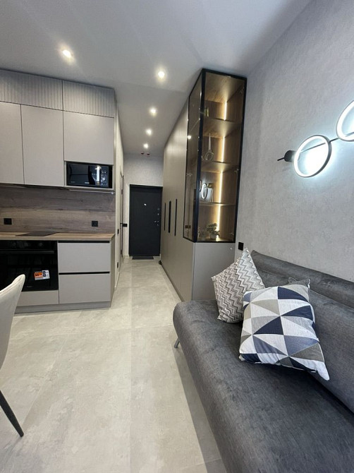 Сдам 1 комн квартиру в ЖК Атмосфера Аркадия Одесса - изображение 6