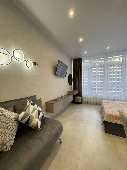 Сдам 1 комн квартиру в ЖК Атмосфера Аркадия Одесса - изображение 2