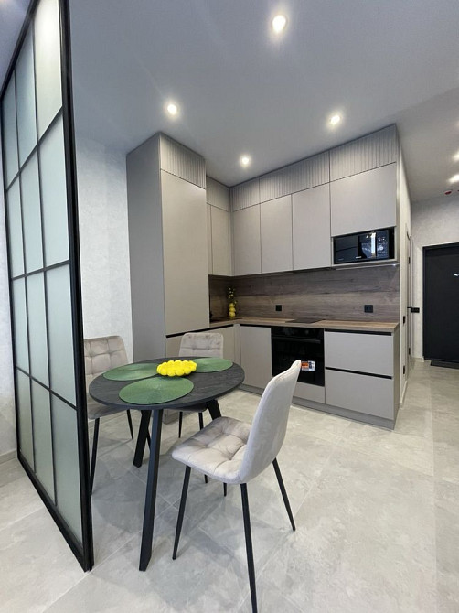 Сдам 1 комн квартиру в ЖК Атмосфера Аркадия Одесса - изображение 1