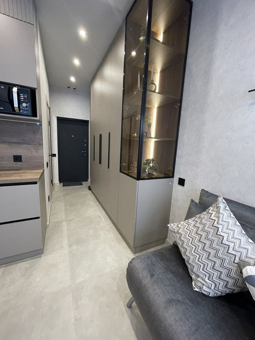 Сдам 1 комн квартиру в ЖК Атмосфера Аркадия Одесса - изображение 5