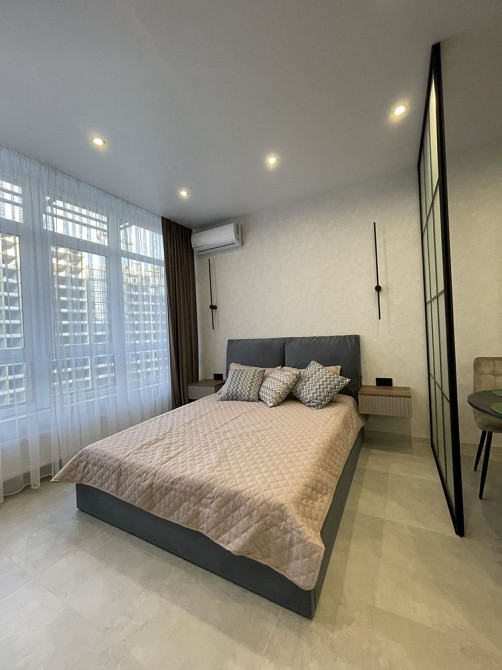 Сдам 1 комн квартиру в ЖК Атмосфера Аркадия Одесса - изображение 3