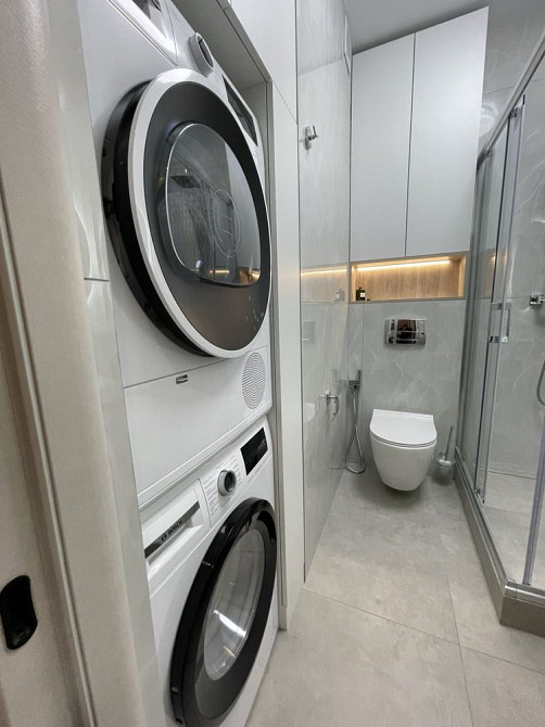 Сдам 1 комн квартиру в ЖК Атмосфера Аркадия Одесса - изображение 8