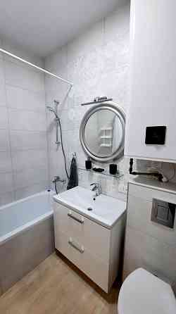 Сдам реальную квартиру с террасой ЖК Victory Hall, Победа, Набережная Днепр