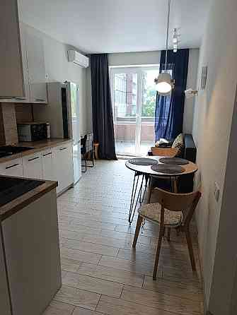 Сдам реальную квартиру с террасой ЖК Victory Hall, Победа, Набережная Днепр