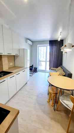 Сдам реальную квартиру с террасой ЖК Victory Hall, Победа, Набережная Днепр