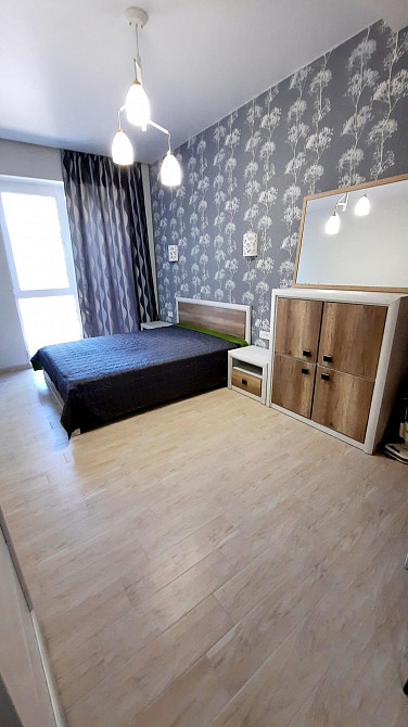 Сдам реальную квартиру с террасой ЖК Victory Hall, Победа, Набережная Днепр - изображение 5