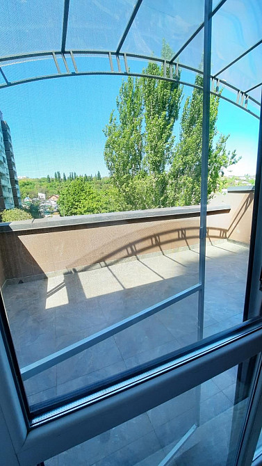 Сдам реальную квартиру с террасой ЖК Victory Hall, Победа, Набережная Днепр - изображение 8