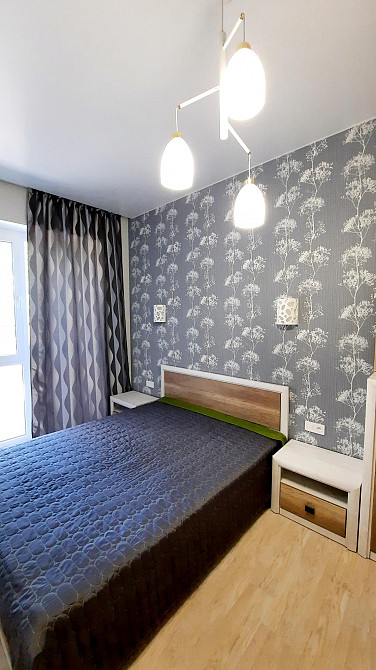 Сдам реальную квартиру с террасой ЖК Victory Hall, Победа, Набережная Днепр - изображение 4