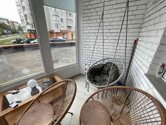 ОРЕНДА 2 кім квартири, вул. Коновальця Тернопіль