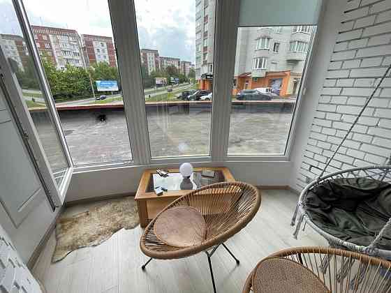 ОРЕНДА 2 кім квартири, вул. Коновальця Тернопіль