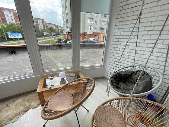 ОРЕНДА 2 кім квартири, вул. Коновальця Тернопіль