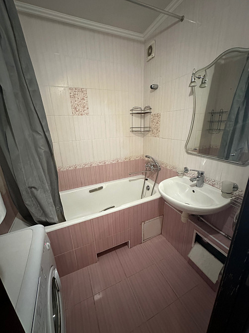 Здам 1-кімнатну квартиру на оболоні Йорданська 9-Е Киев - изображение 6