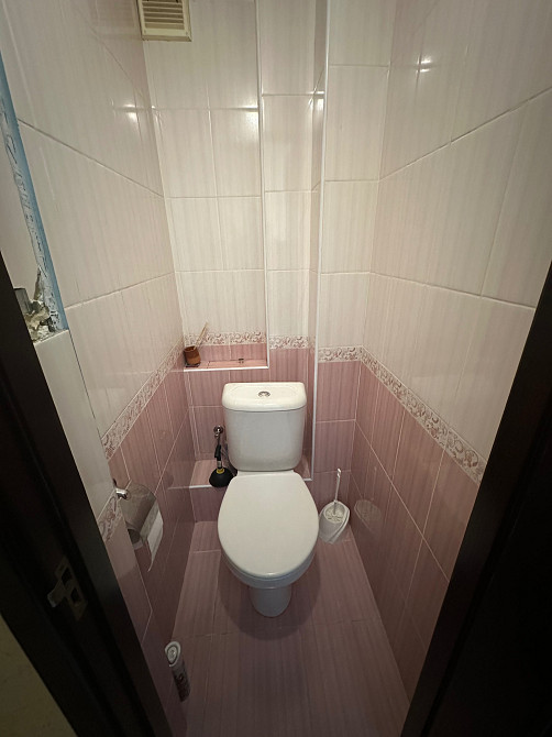 Здам 1-кімнатну квартиру на оболоні Йорданська 9-Е Киев - изображение 5