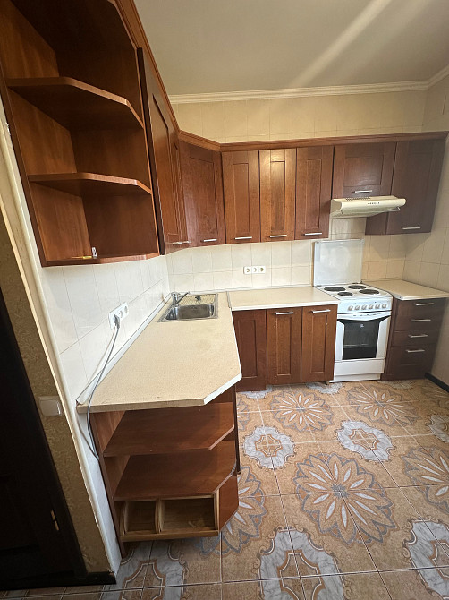 Здам 1-кімнатну квартиру на оболоні Йорданська 9-Е Киев - изображение 3