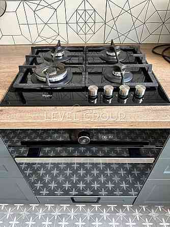 Простора та стильна 3к квартира Солом'янський район Київ