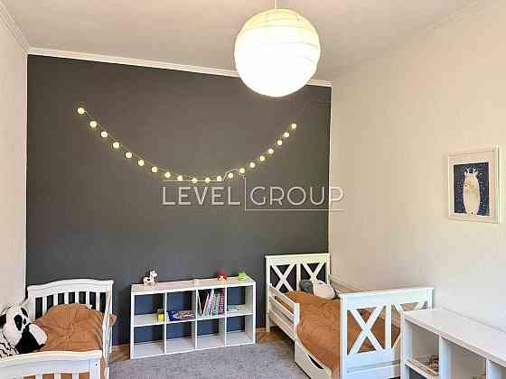 Простора та стильна 3к квартира Солом'янський район Київ