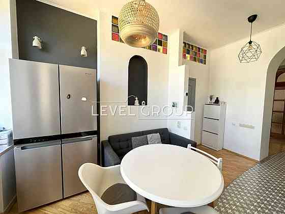 Простора та стильна 3к квартира Солом'янський район Київ