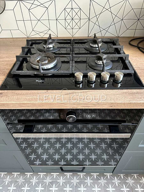 Простора та стильна 3к квартира Солом'янський район Київ - зображення 4