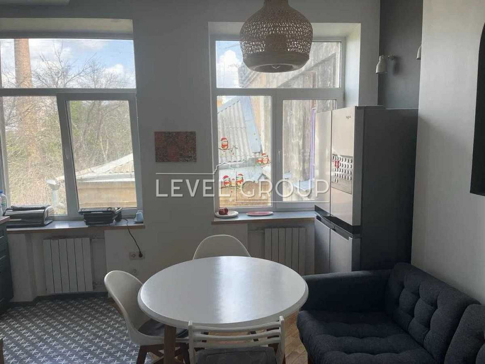 Простора та стильна 3к квартира Солом'янський район Київ - зображення 3