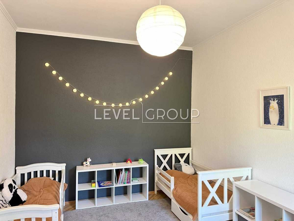 Простора та стильна 3к квартира Солом'янський район Київ - зображення 6