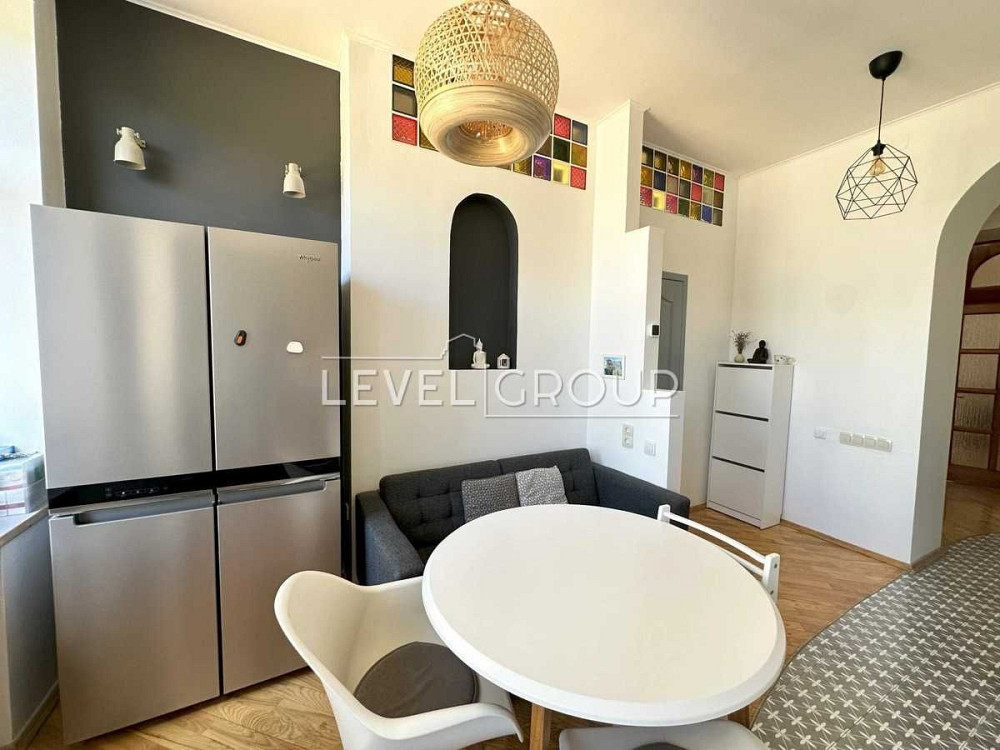 Простора та стильна 3к квартира Солом'янський район Київ - зображення 2